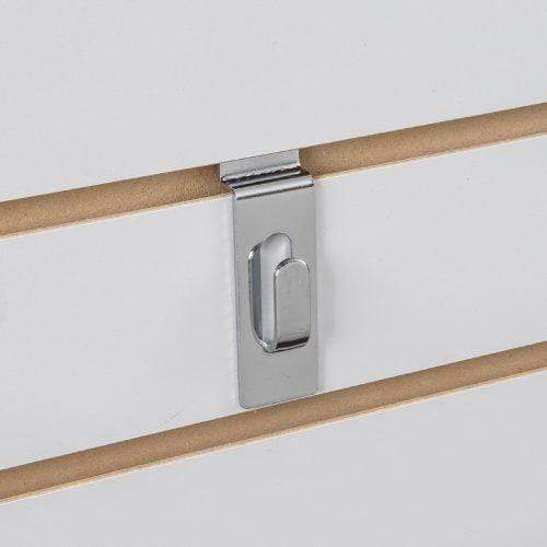 Slatwall Utility Hook – Amos & Simpson